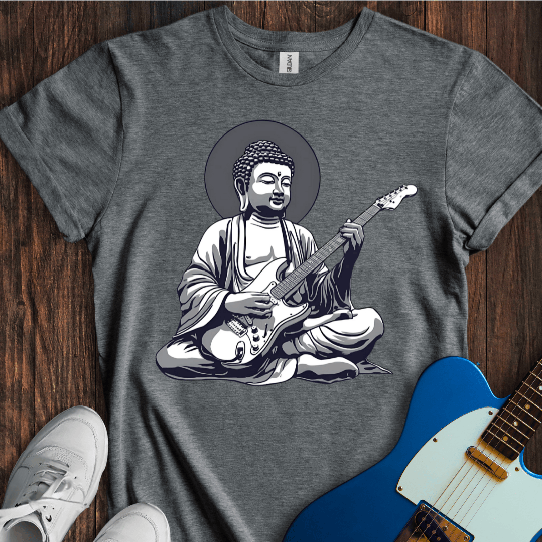 Serene Solo T-Shirt