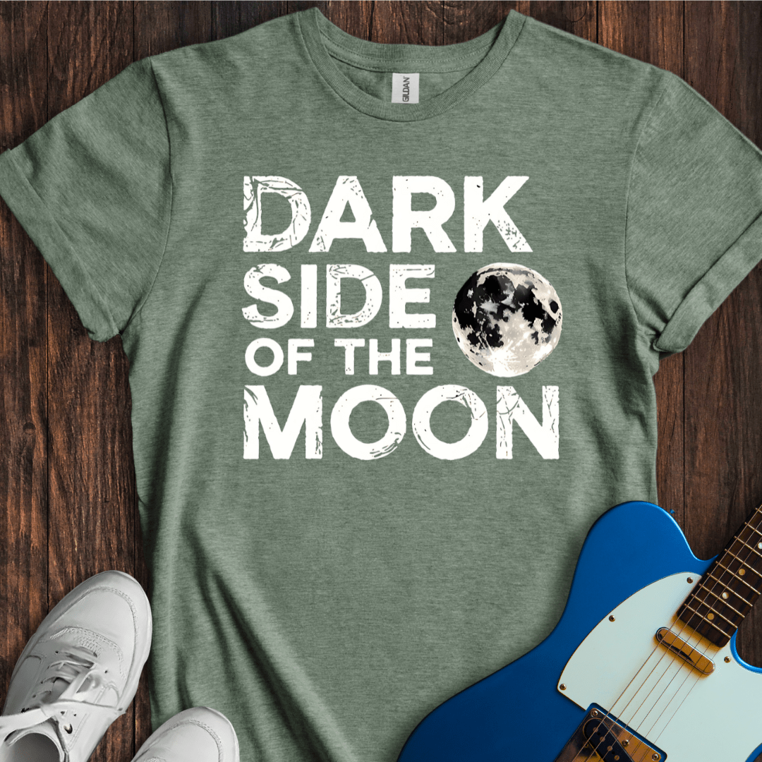 Dark Side Of The Moon T-Shirt