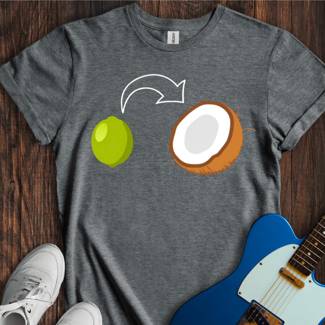 Put The Lime In The Coconut T-Shirt