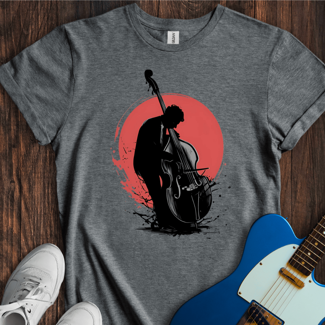 Bassist Blast (I) T-Shirt