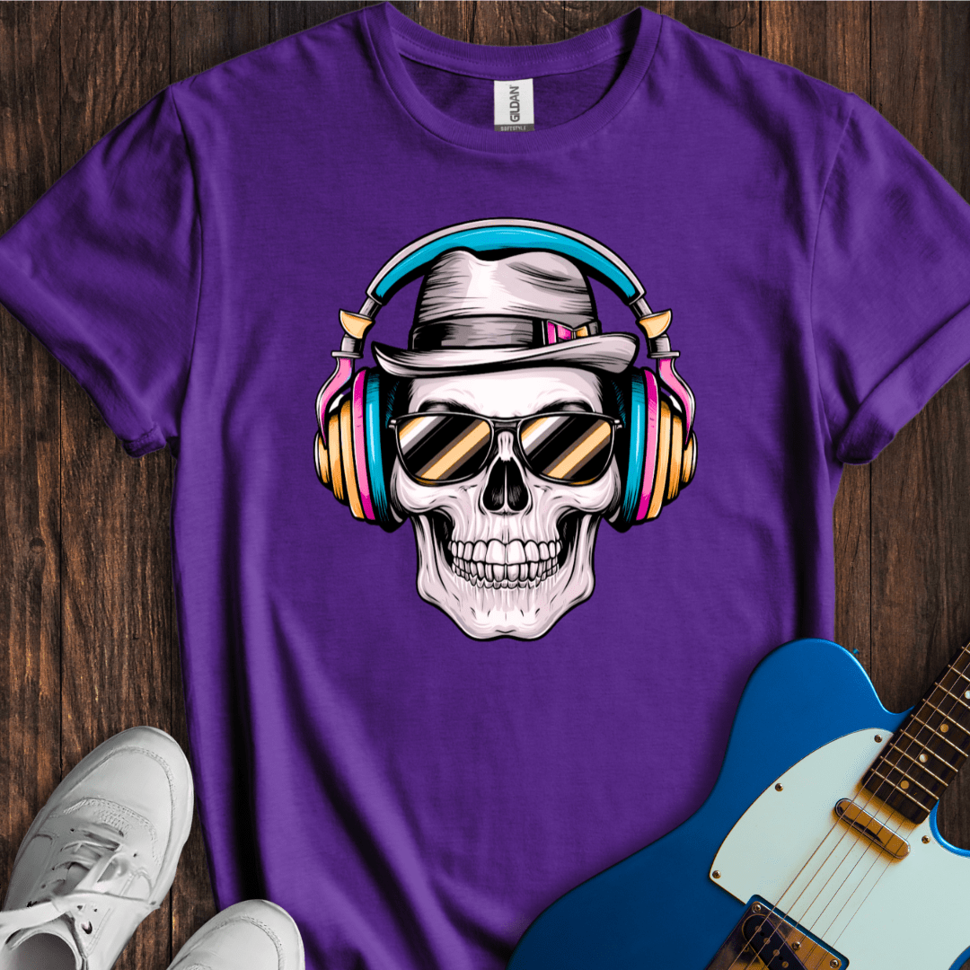 The Headbanger T-Shirt