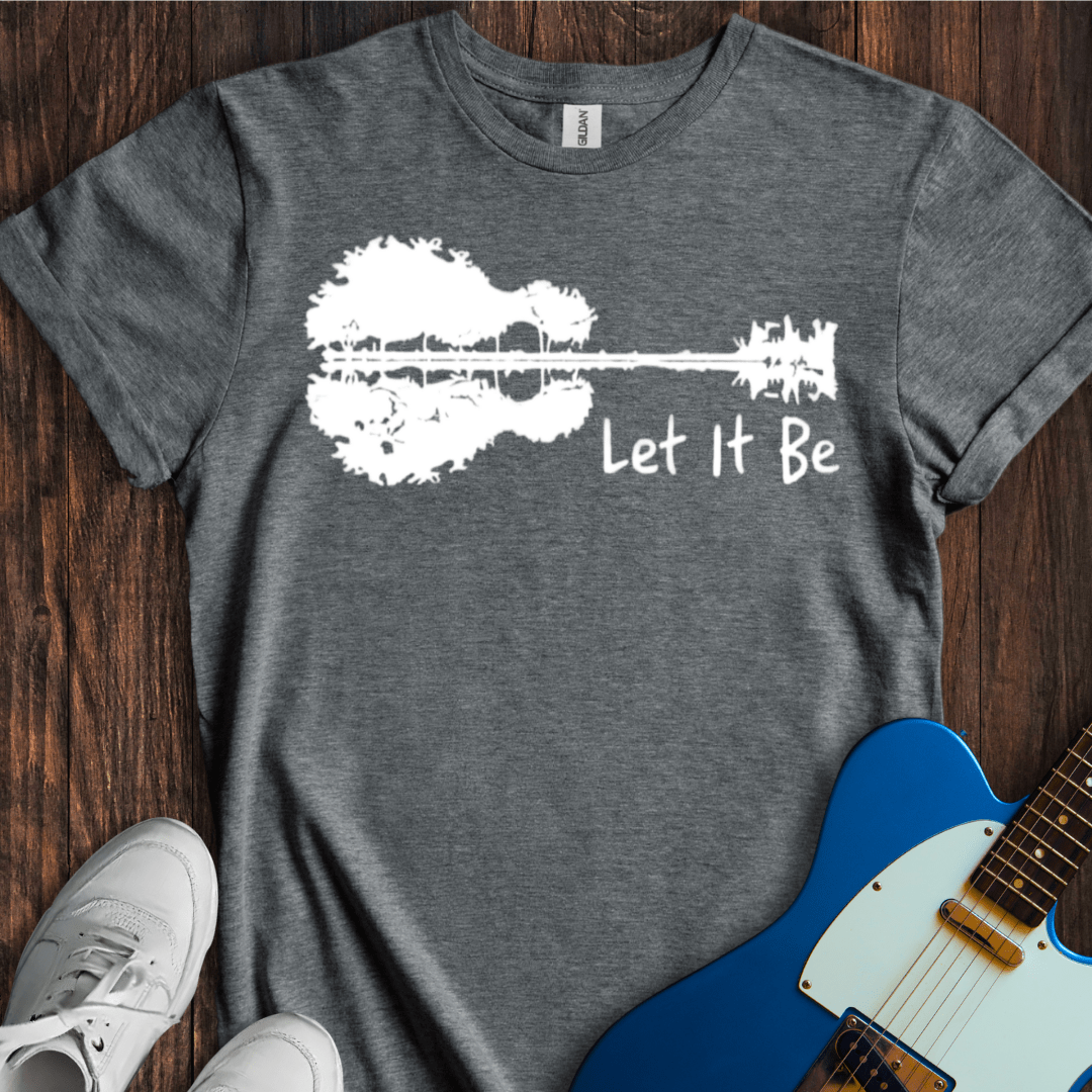 Let It Be (III) T-Shirt