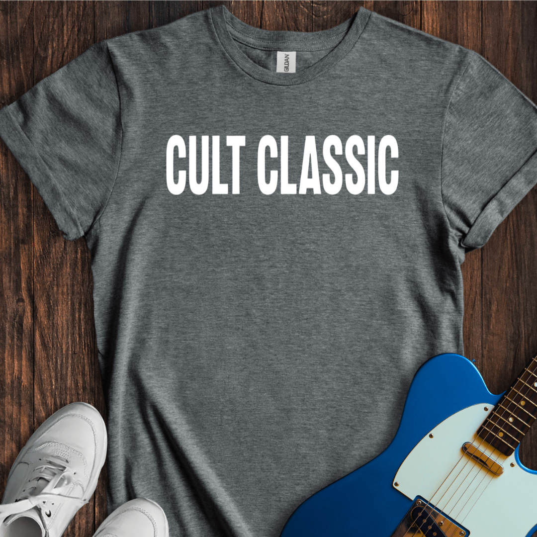 Cult Classic T-Shirt