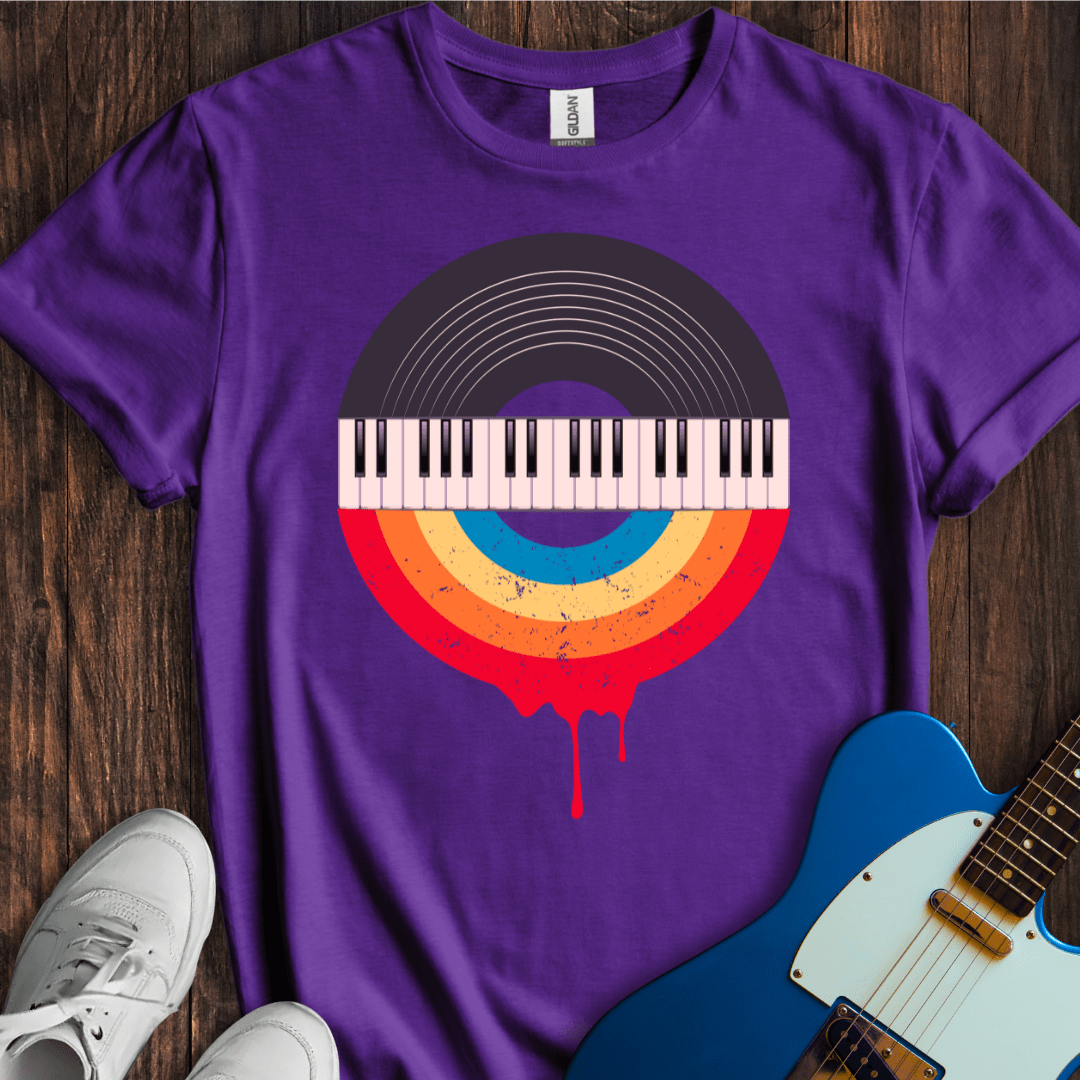 Hear The Rainbow T-Shirt