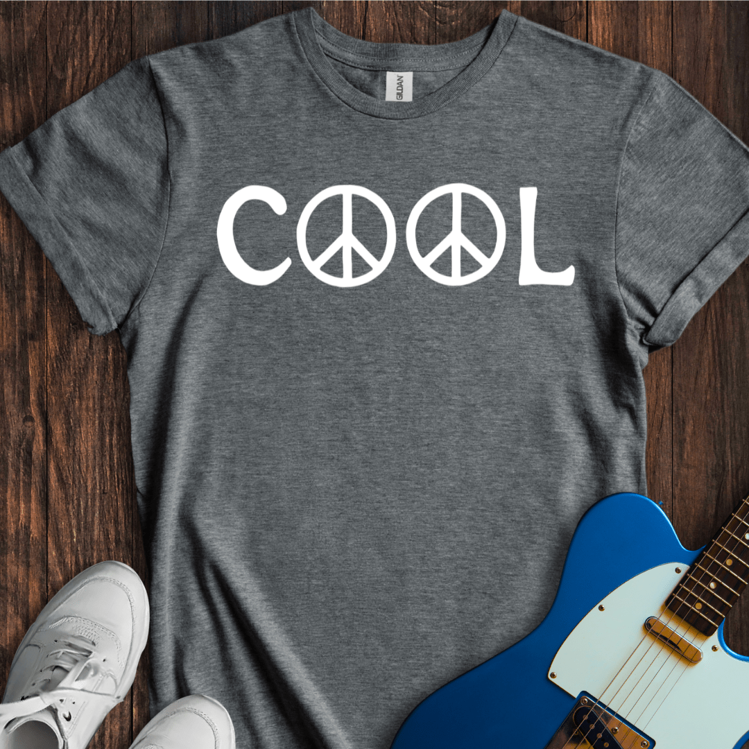 Cool Peace T-Shirt