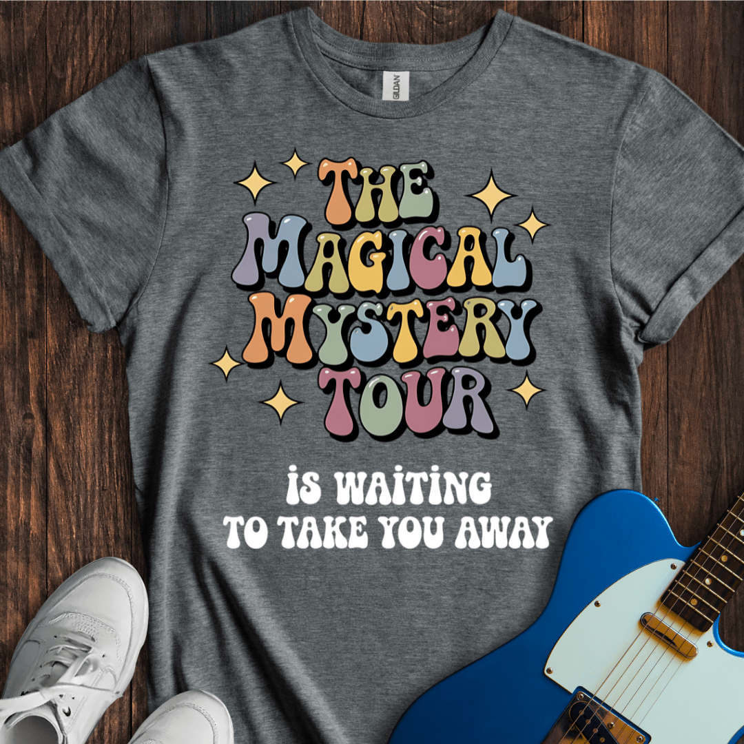 Magical Mystery Tour T-Shirt
