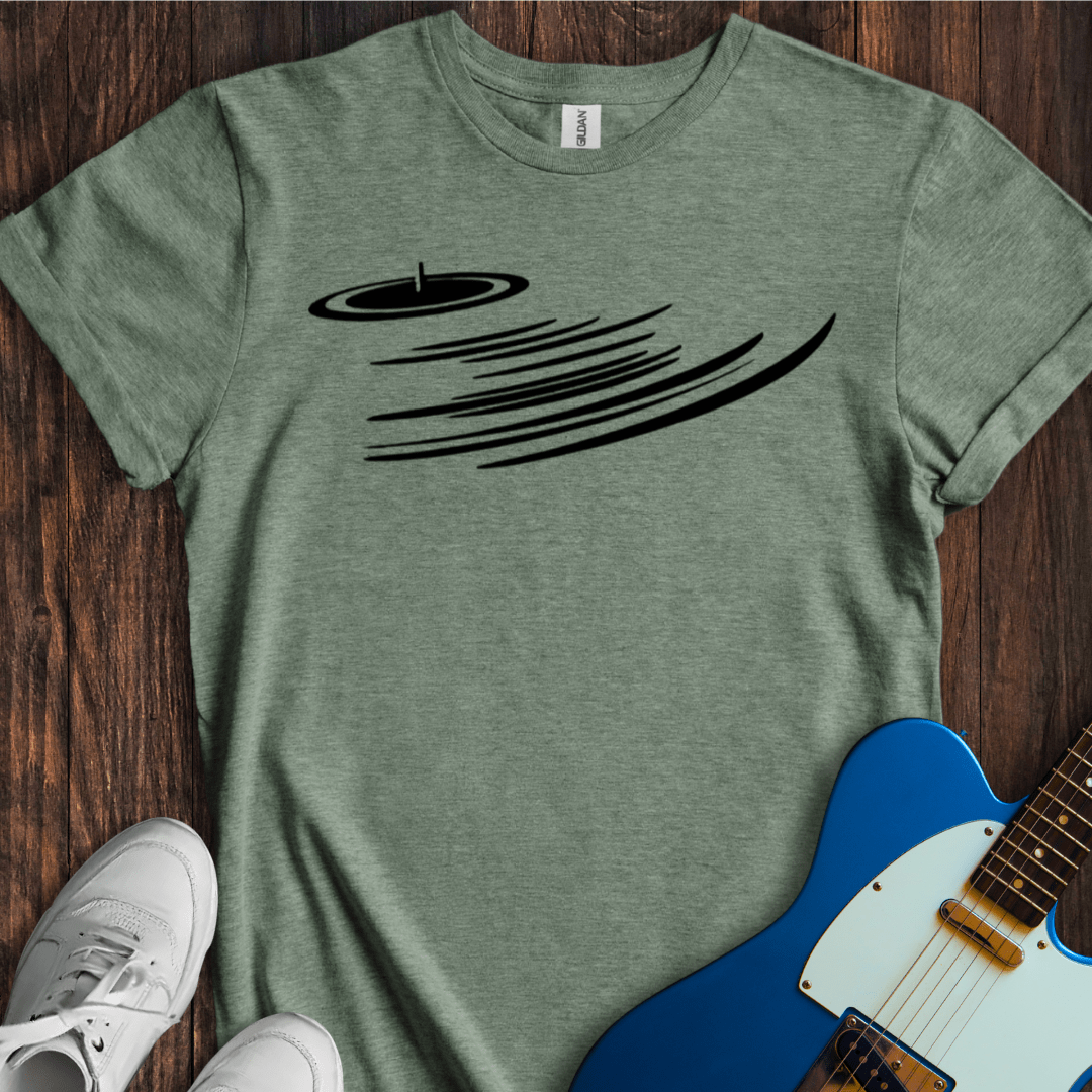 Ride The Rings T-Shirt