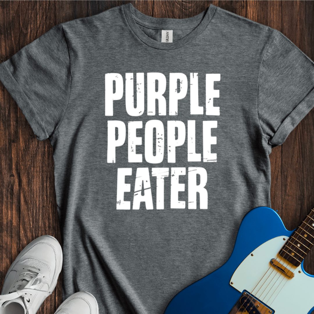 Purple People Eater T-Shirt