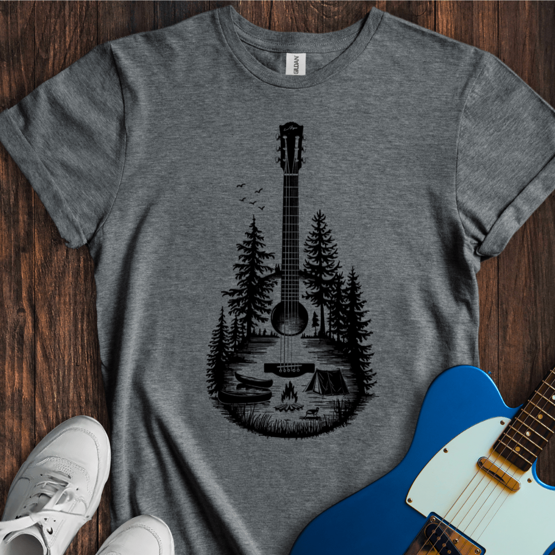 Wilderness Whispers T-Shirt