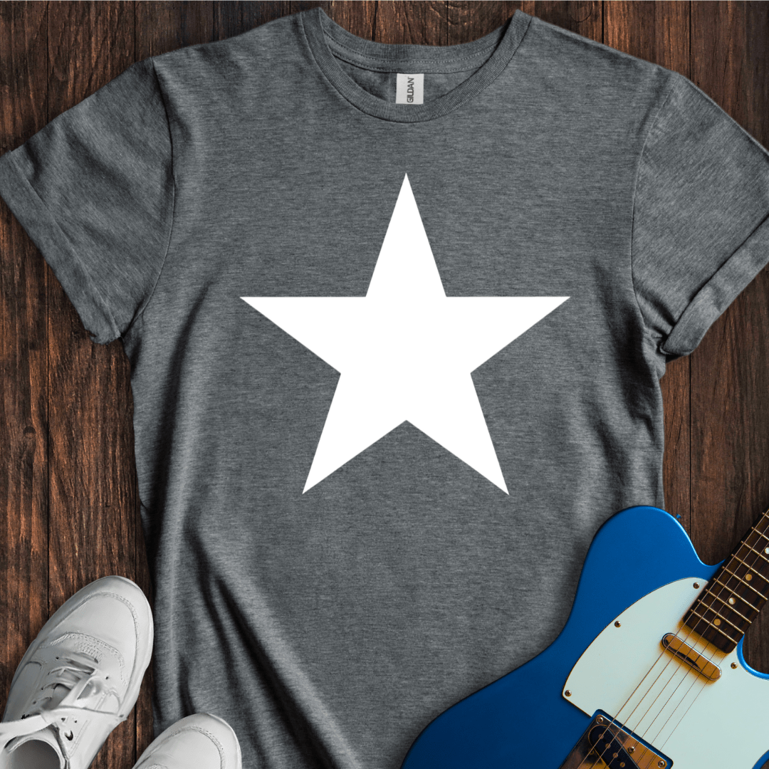 Black Star T-Shirt
