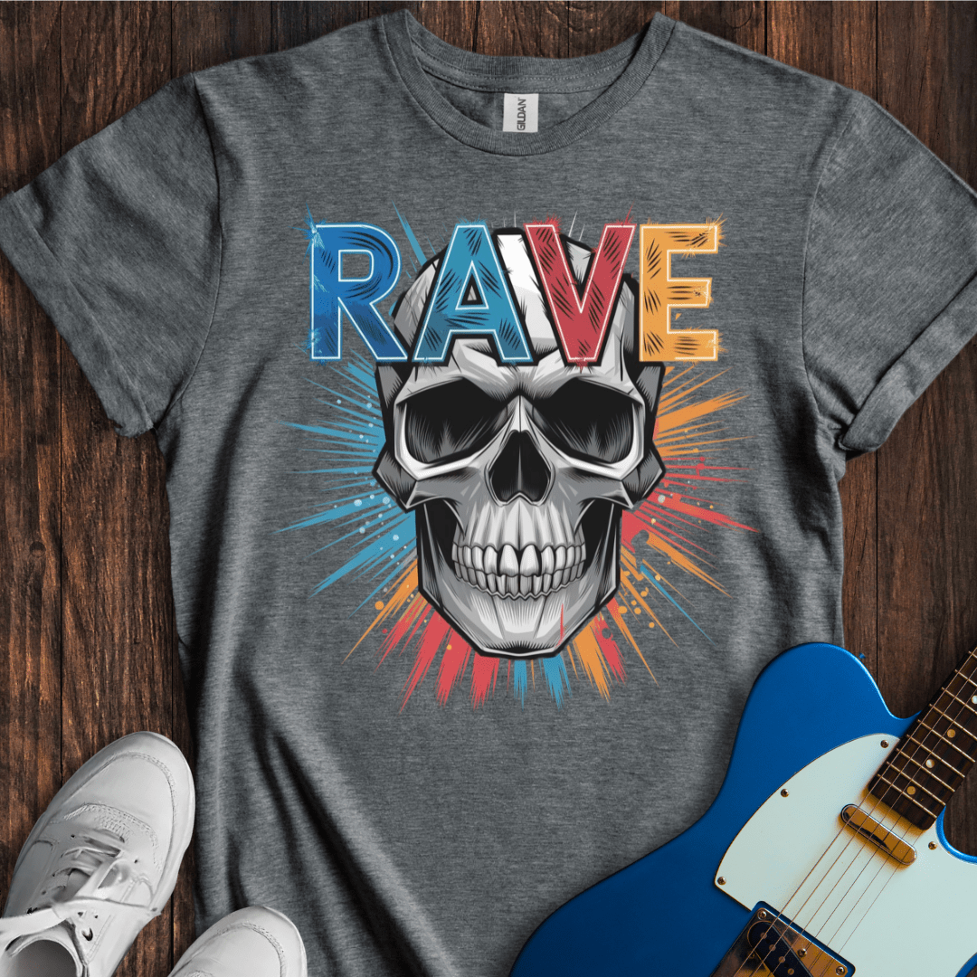 Rave T-Shirt