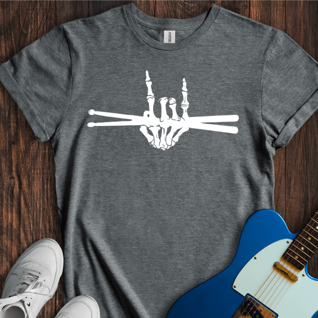 Eternal Rock (II) T-Shirt