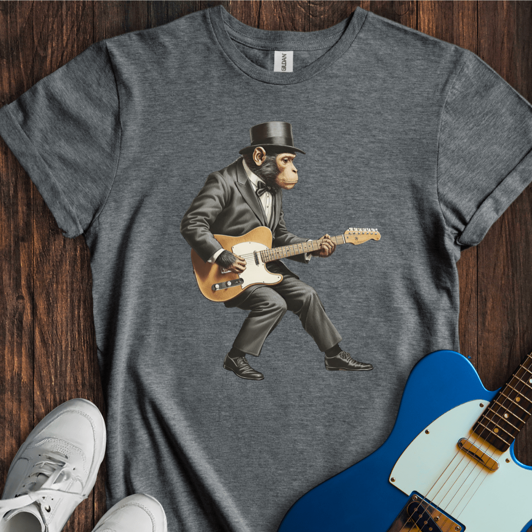 Dance, Monkey, Dance! T-Shirt