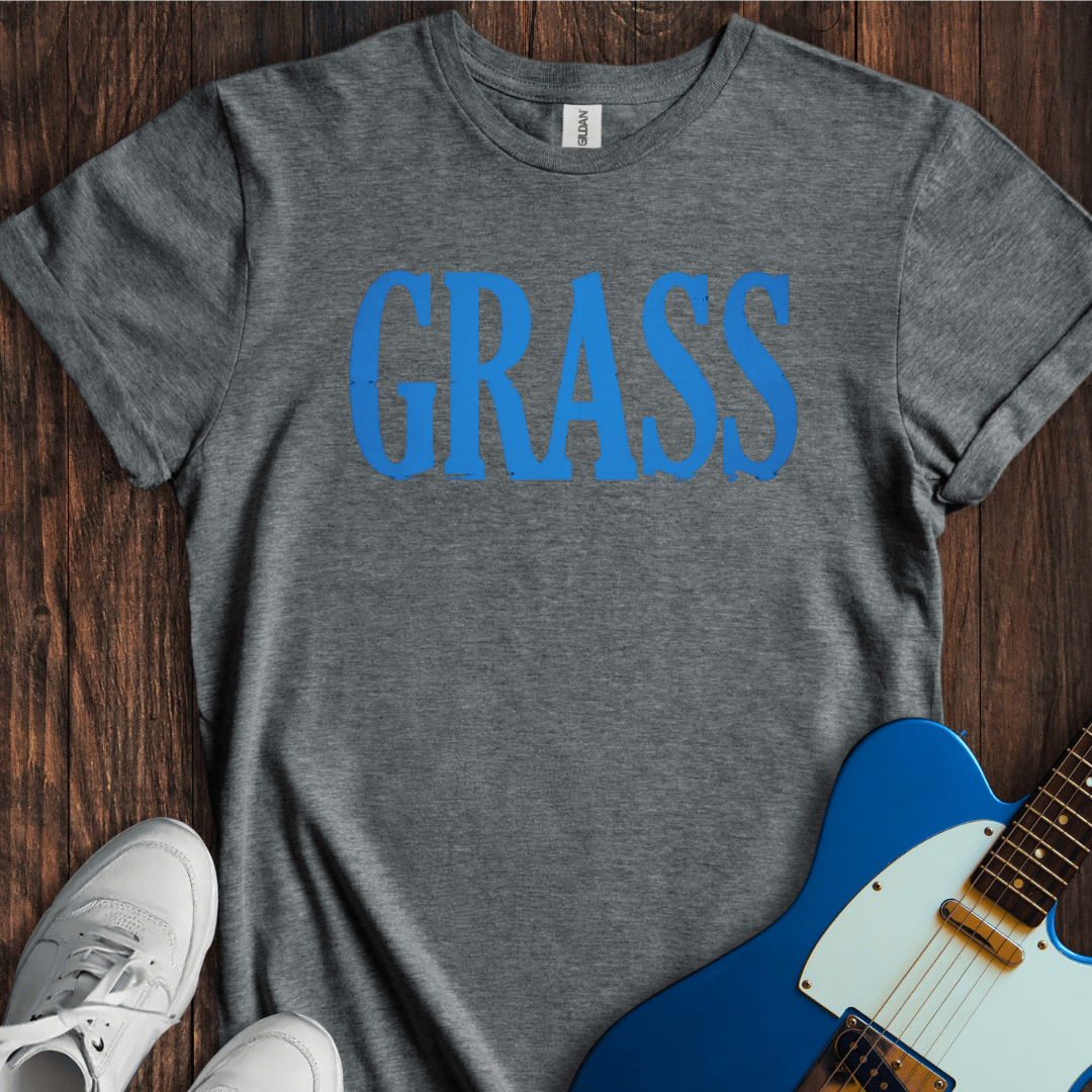 Bluegrass T-Shirt