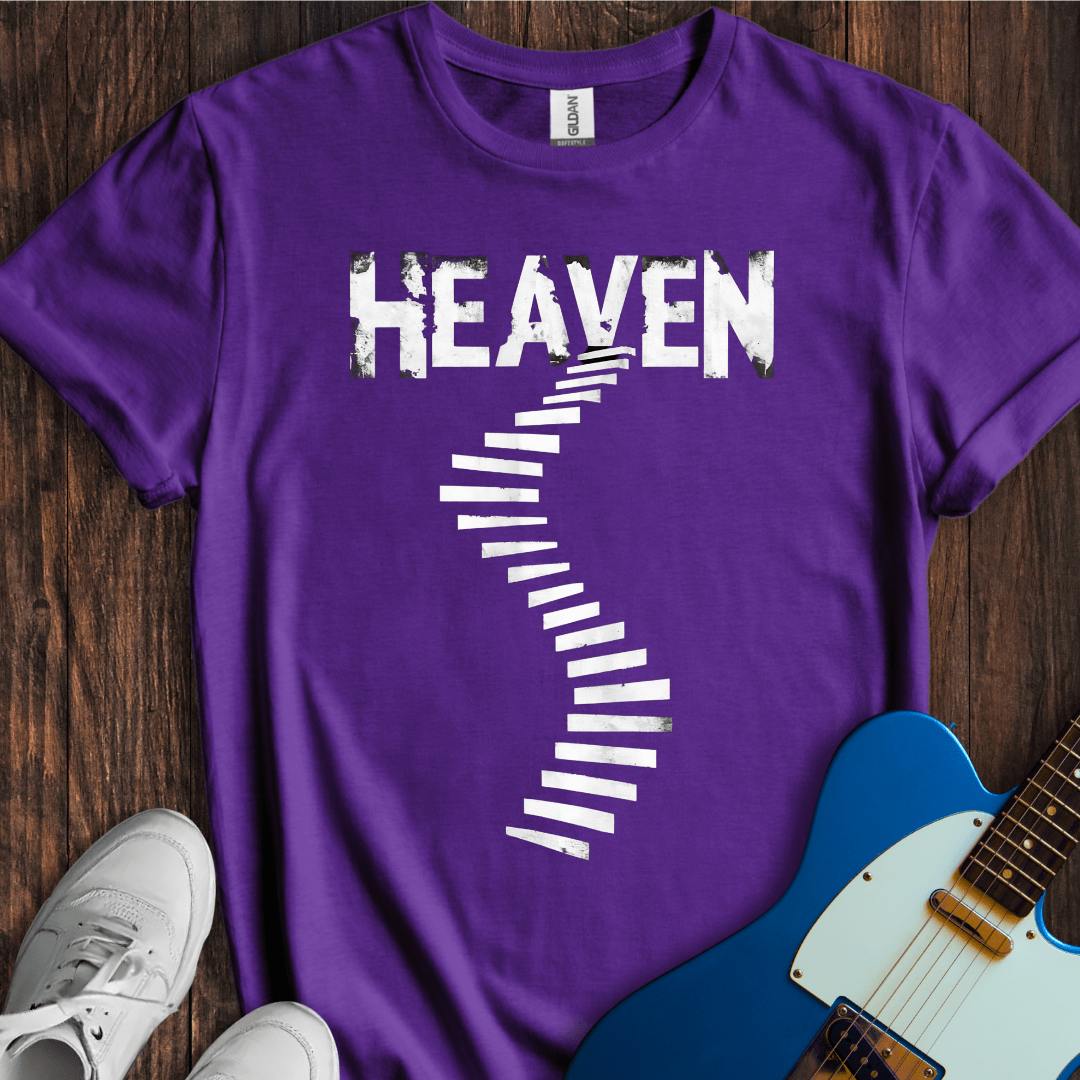 Stairway To Heaven T-Shirt