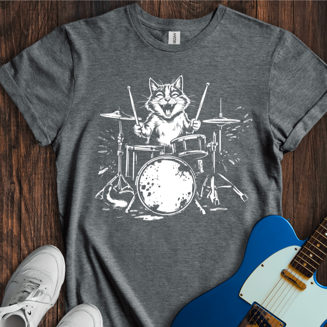 Cat's Cradle T-Shirt