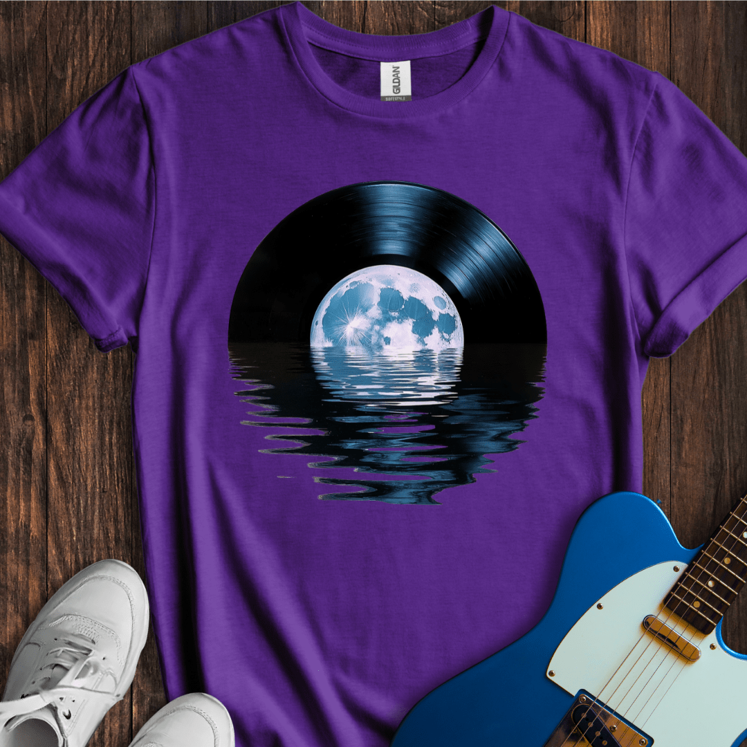 Moonlight Sonata T-Shirt
