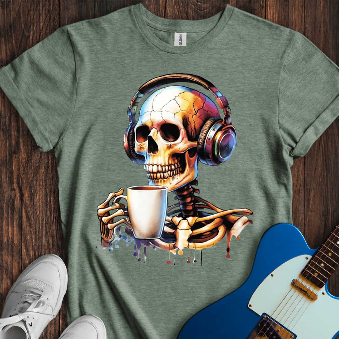 Lazy Bones T-Shirt