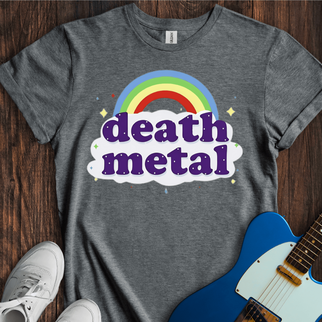 Death Metal T-Shirt