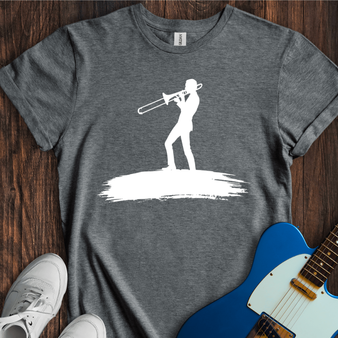 Trombone Troubles T-Shirt