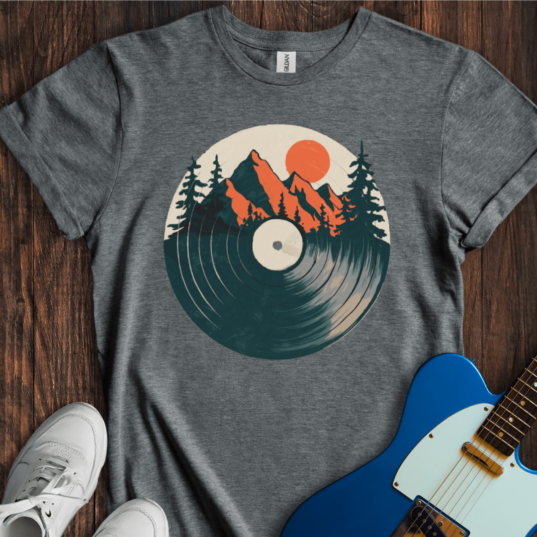 Mountain Music T-Shirt
