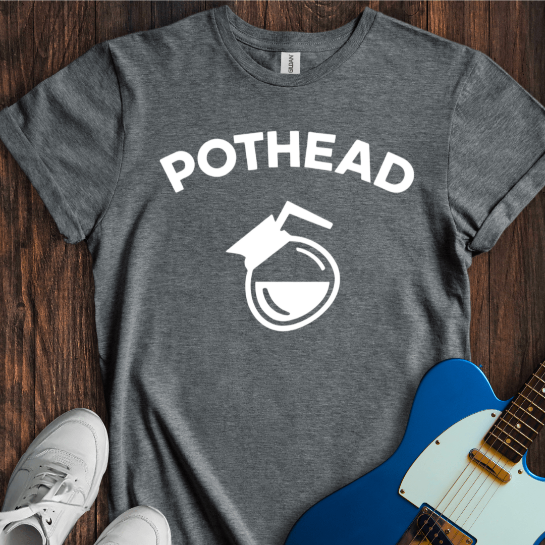 Pothead T-Shirt