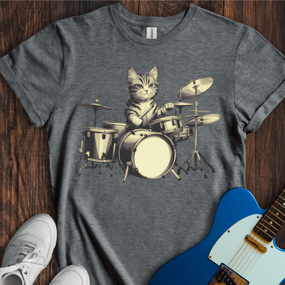 Kitty Cacophony T-Shirt