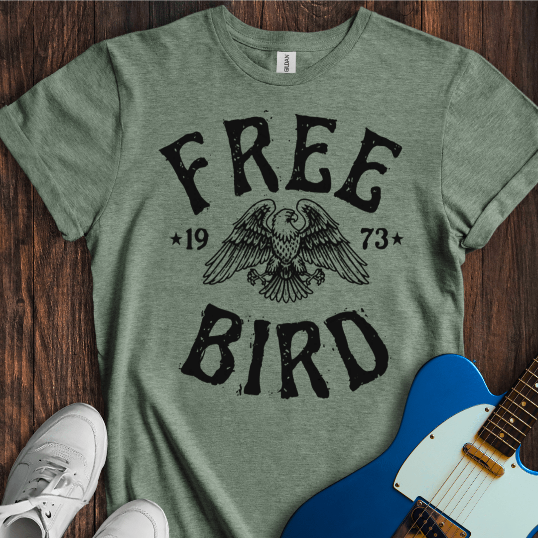 Free Bird (I) T-Shirt