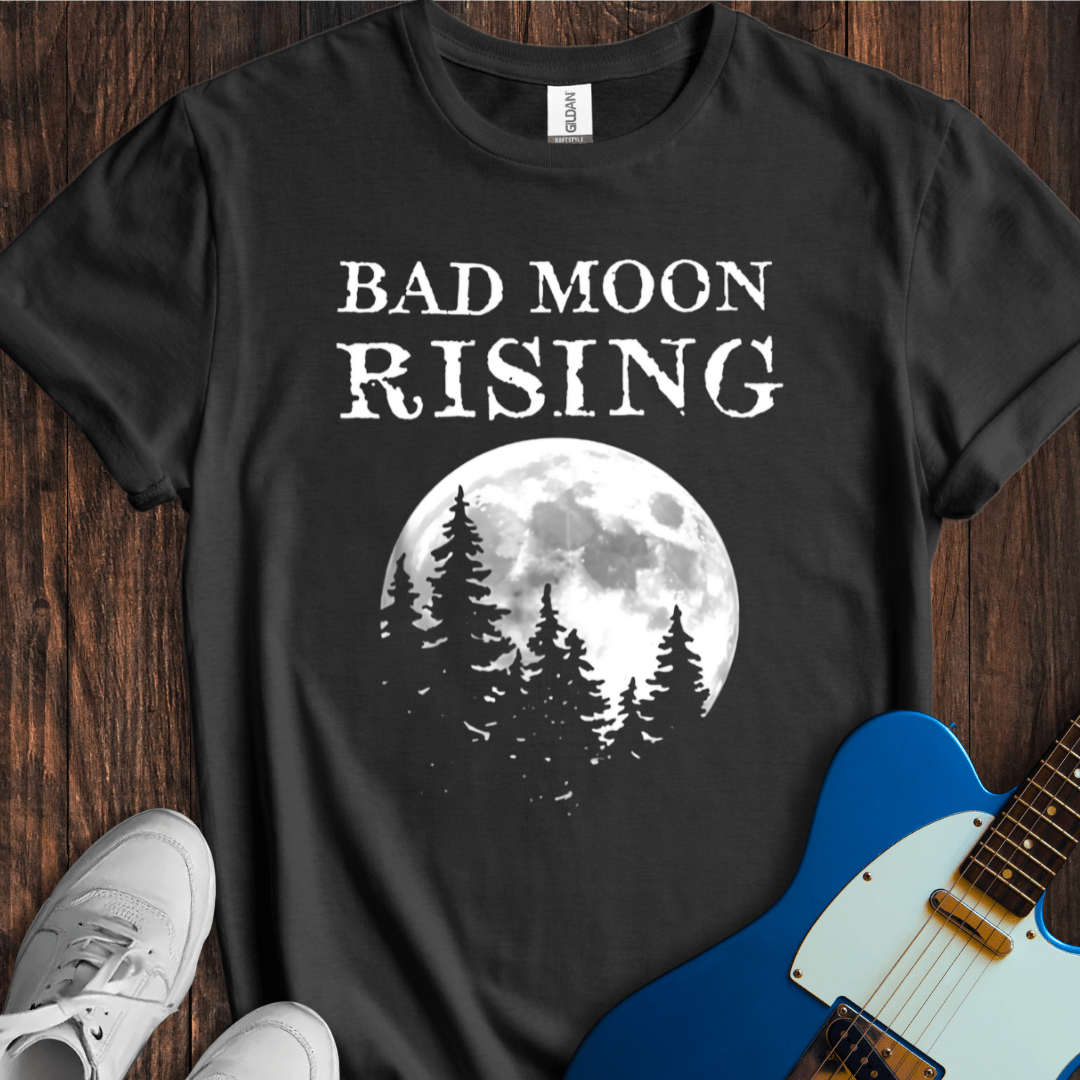 Bad Moon Rising T-Shirt