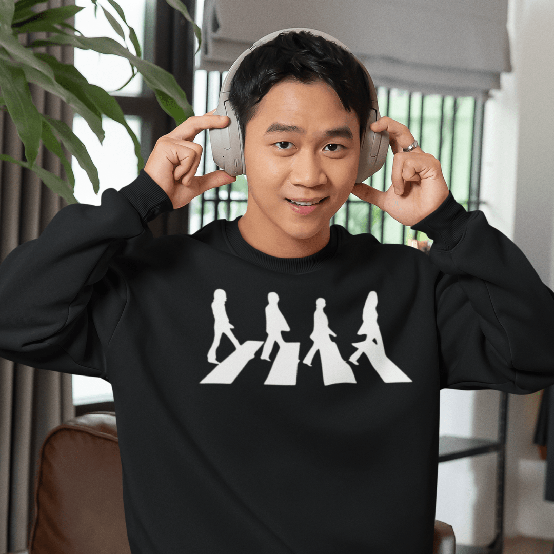 Music Sweatshirt Sale!