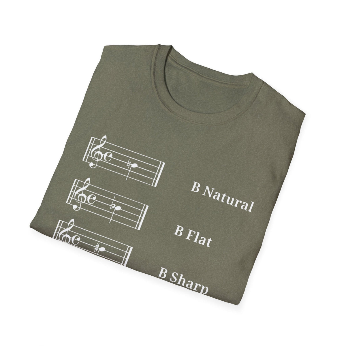 [Australia / New Zealand] B Quiet T-Shirt