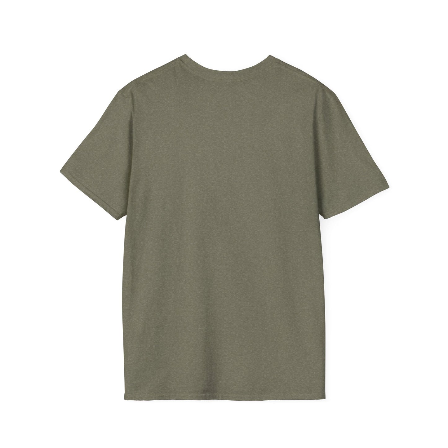 Bach And Roll T-Shirt