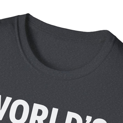 World's Tallest Elf T-Shirt