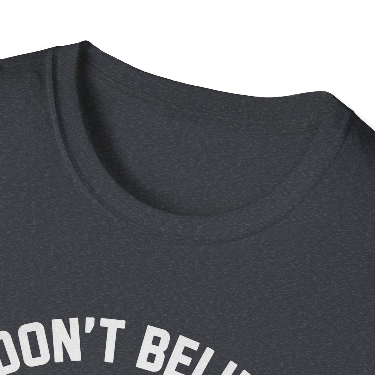 Skeptic Santa T-Shirt