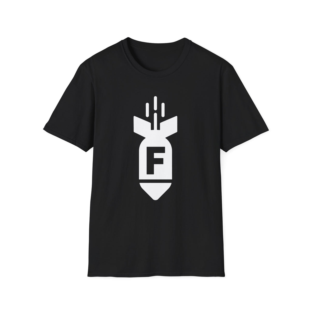 The F Bomb T-Shirt