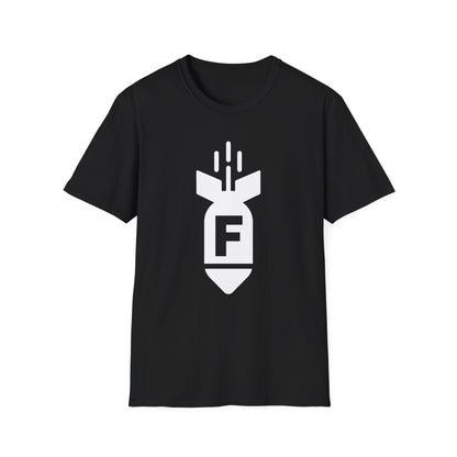 The F Bomb T-Shirt