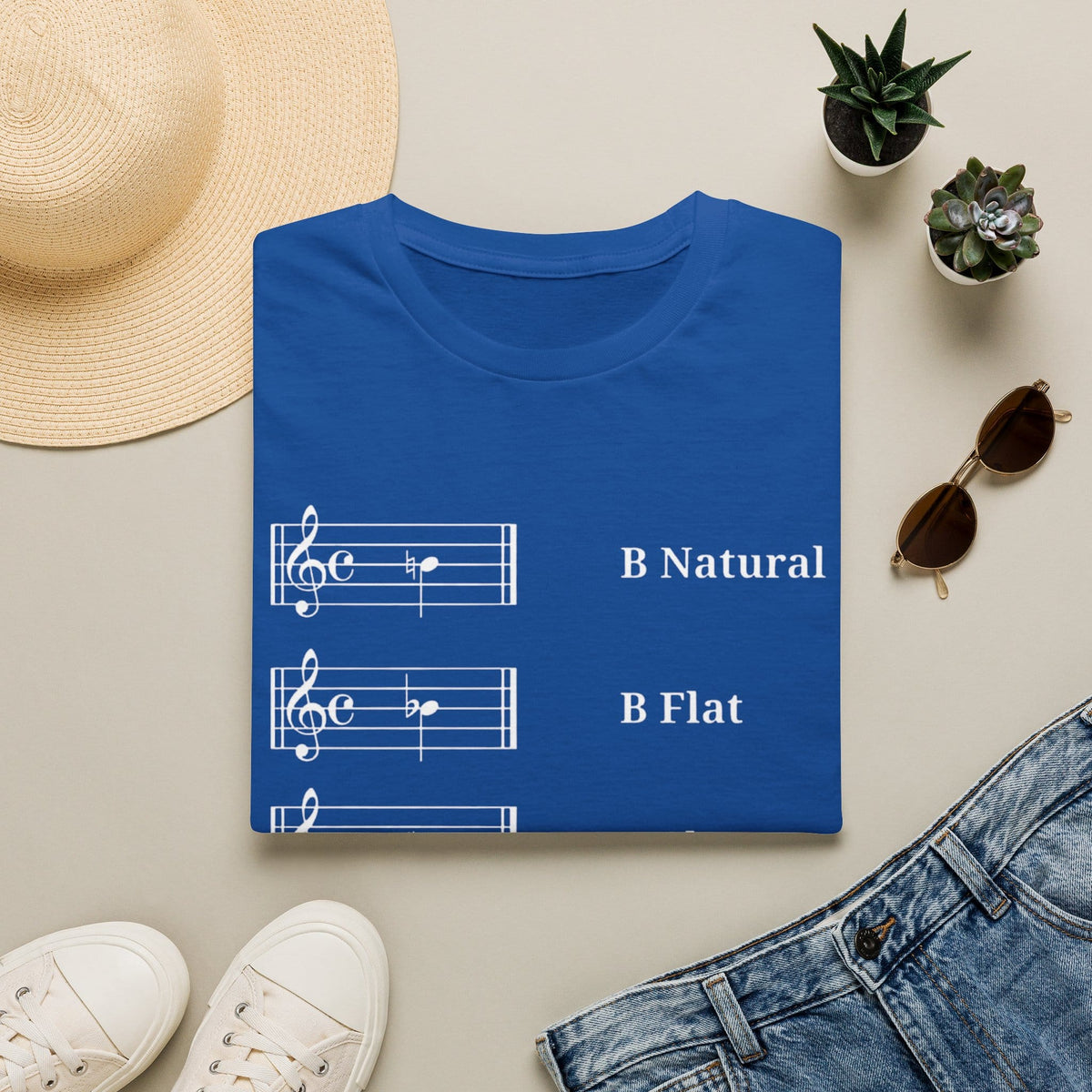 [Australia / New Zealand] B Quiet T-Shirt