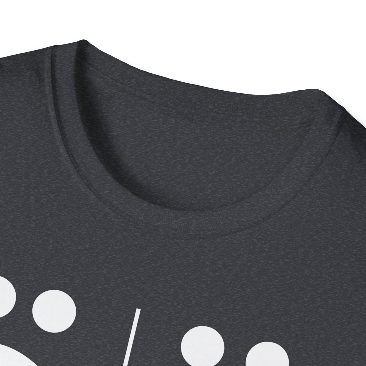 At Work Vs. Playing Bass T-Shirt