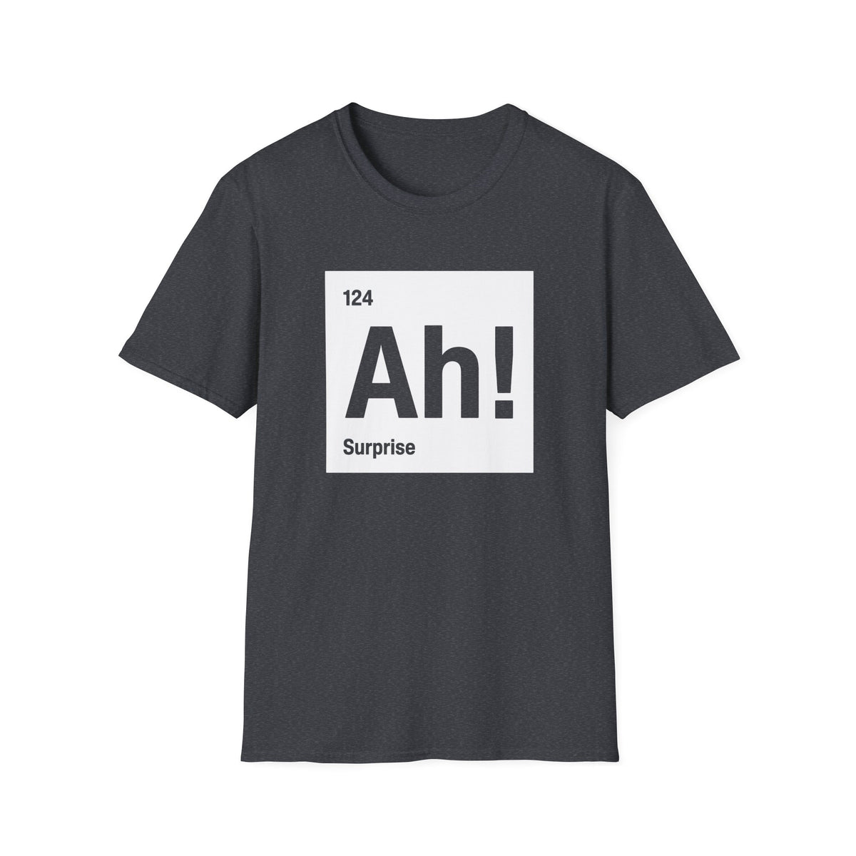 The Element Of Surprise T-Shirt
