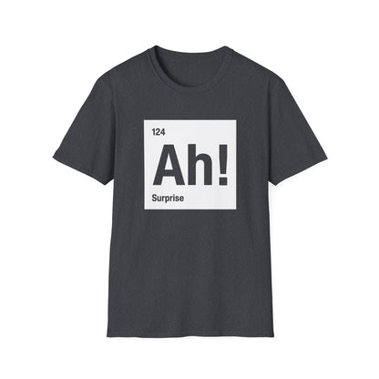 The Element Of Surprise T-Shirt