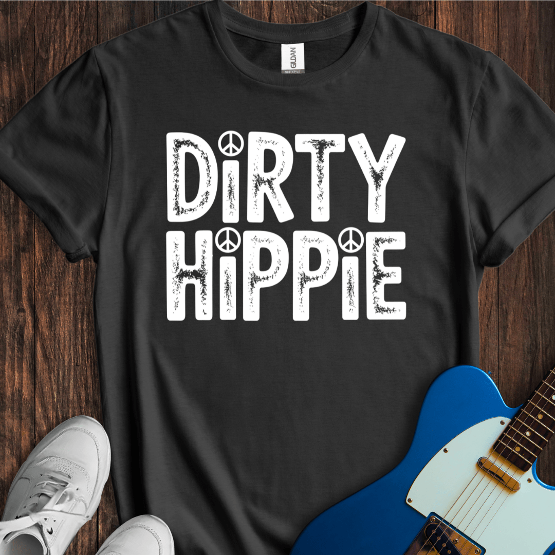 Dirty Hippie T-Shirt