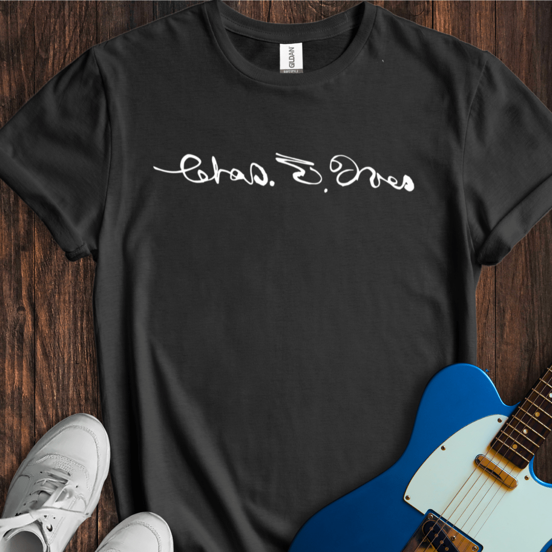 Charles Ives T-Shirt