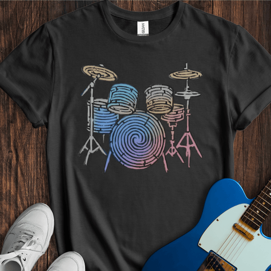 Electric Drums T-Shirt