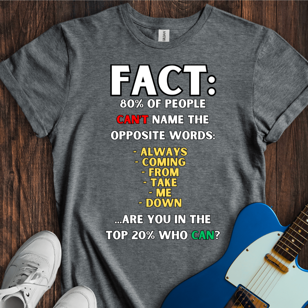 Secret Rick Roll T-Shirt