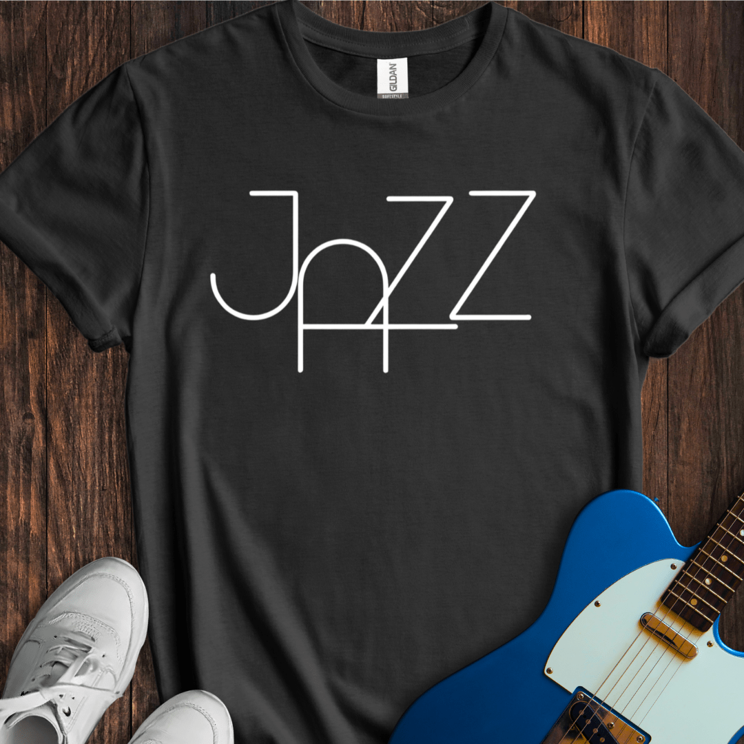 Just Jazz (II) T-Shirt