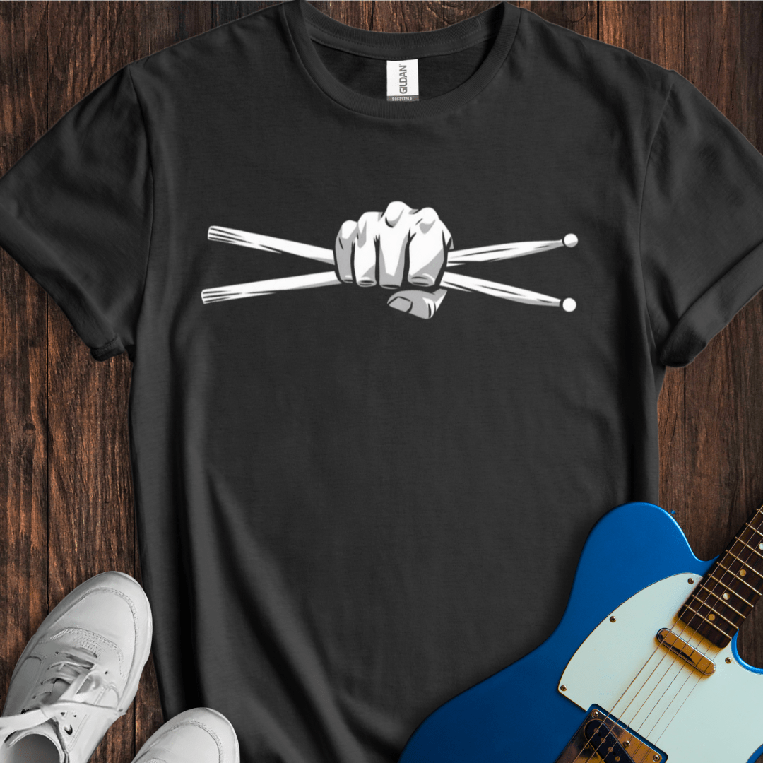 Double Fisting T-Shirt