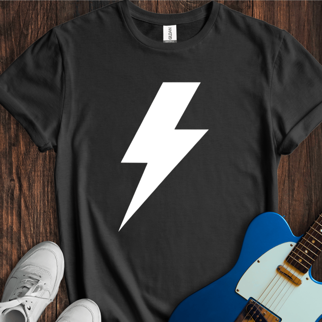 Lightning Bolt T-Shirt