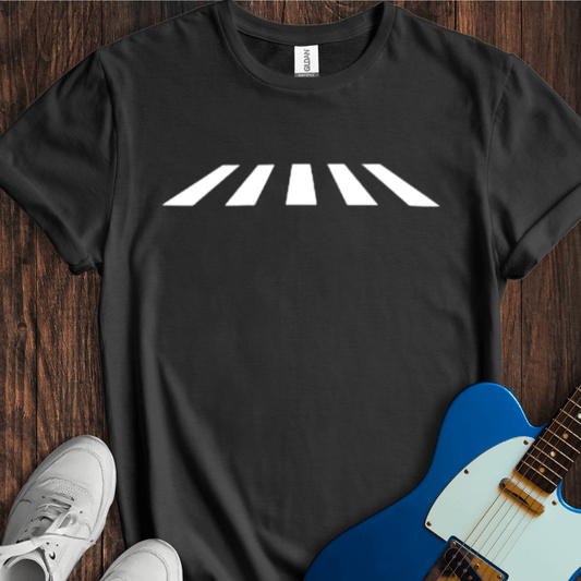 Abbey Road Minimalist T-Shirt