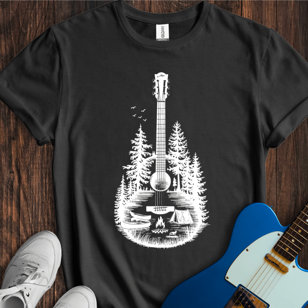 Wilderness Whispers T-Shirt