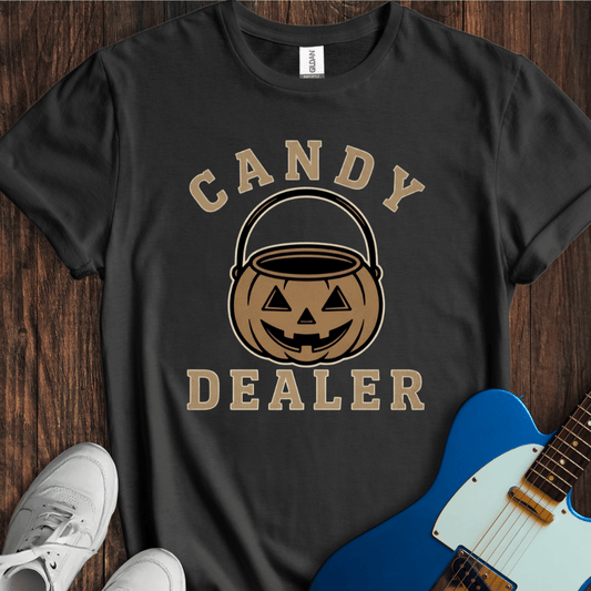 Candy Dealer T-Shirt